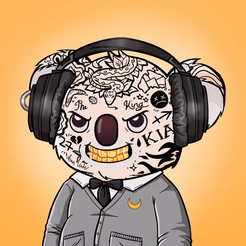 Koala Agent #5323