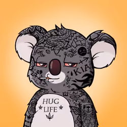 Koala Agent #726