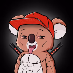 Koala Agent #2188
