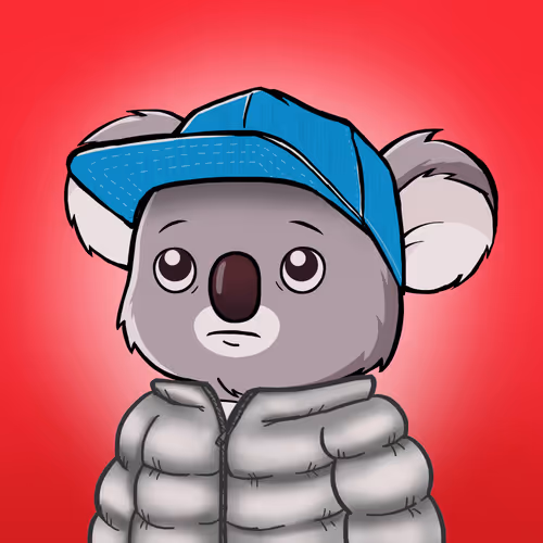 Koala Intelligence Agency