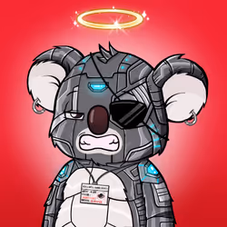 Koala Agent #7610