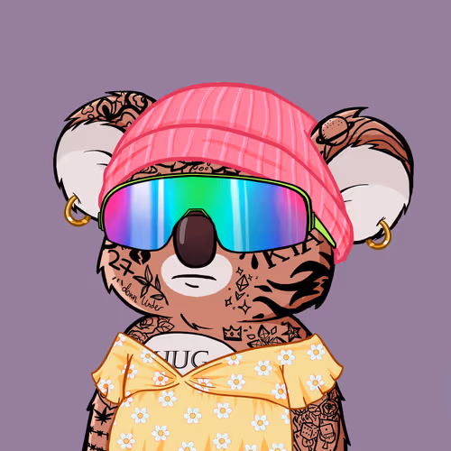 Koala Agent #9575