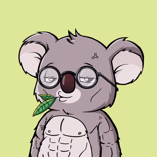Koala Agent #9371