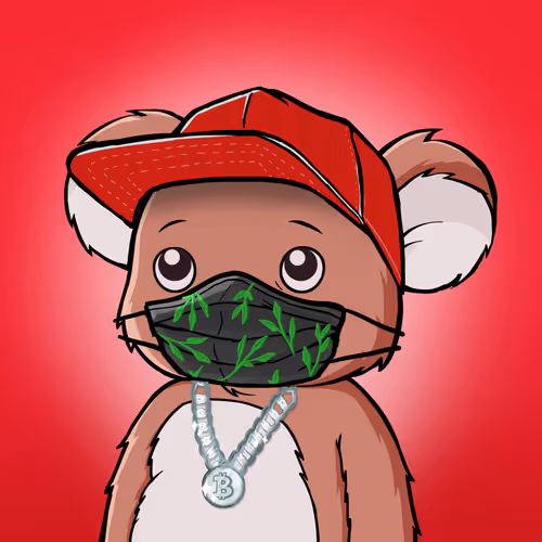 Koala Intelligence Agency