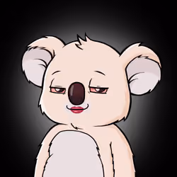 Koala Agent #8188