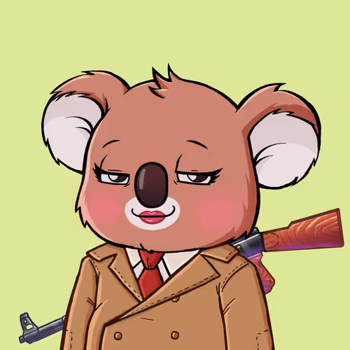 Koala Intelligence Agency