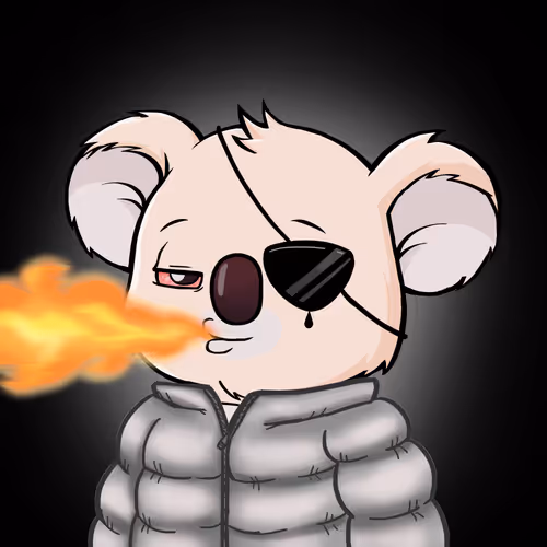 Koala Agent #3500