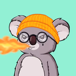 Koala Agent #5144