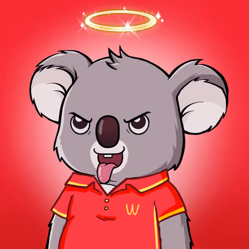Koala Intelligence Agency