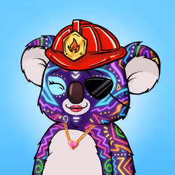Koala Agent #4665