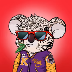 Koala Agent #5922