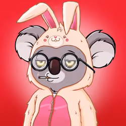 Koala Agent #6