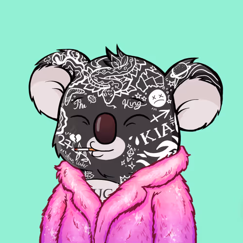 Koala Intelligence Agency