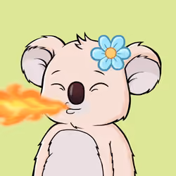 Koala Agent #2343