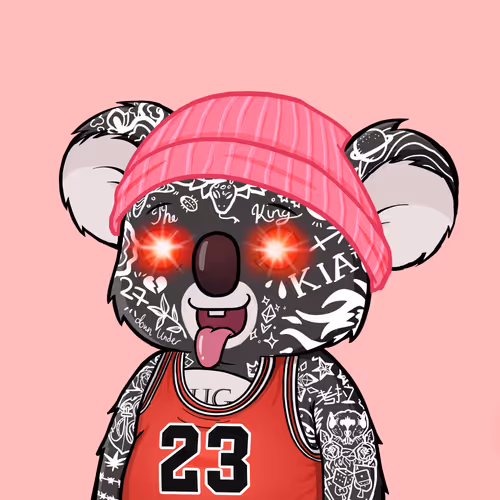 Koala Intelligence Agency