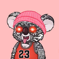 Koala Agent #916