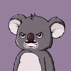 Koala Agent #6828
