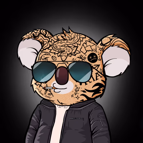 Koala Agent #7102