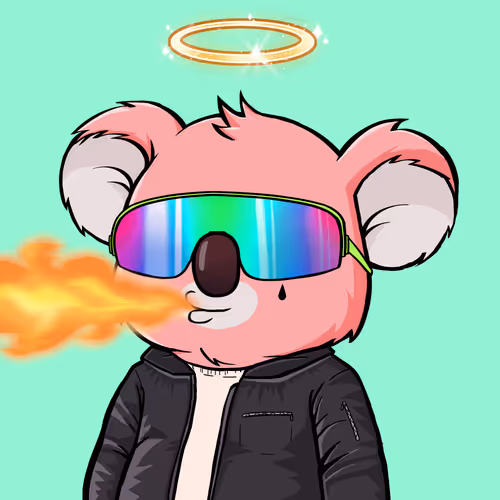 Koala Agent #9203