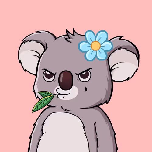 Koala Agent #1343