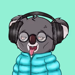 Koala Agent #5239