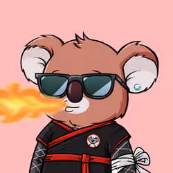 Koala Agent #8405