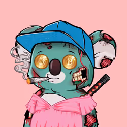 Koala Agent #1487