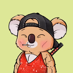 Koala Agent #2364