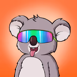 Koala Agent #9116