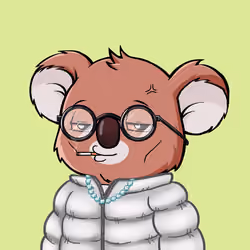 Koala Agent #2900