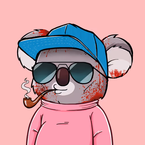 Koala Agent #3979