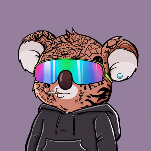 Koala Agent #6137