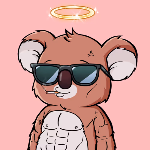 Koala Agent #274