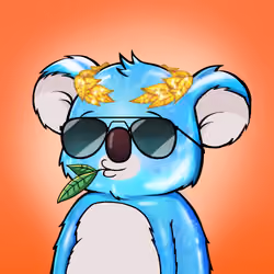 Koala Agent #9645