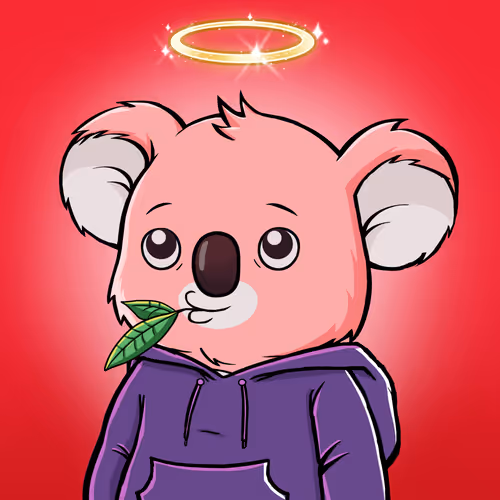 Koala Intelligence Agency