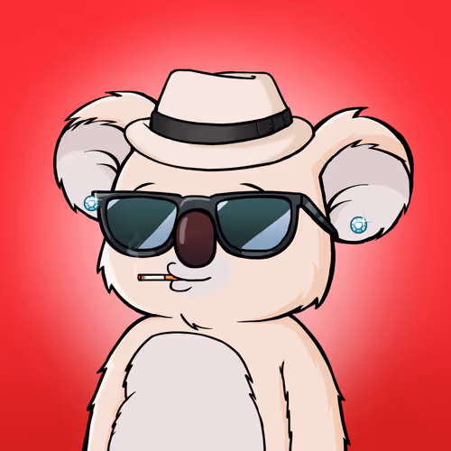 Koala Agent #2262