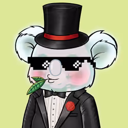 Koala Agent #9555