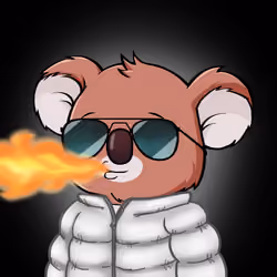 Koala Agent #8544