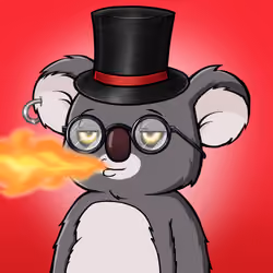 Koala Agent #4916