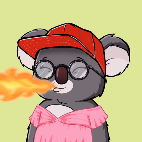 Koala Intelligence Agency