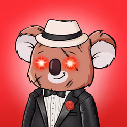 Koala Agent #5242