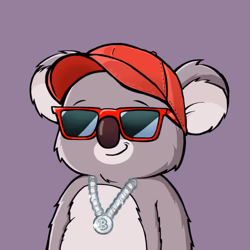 Koala Agent #7979