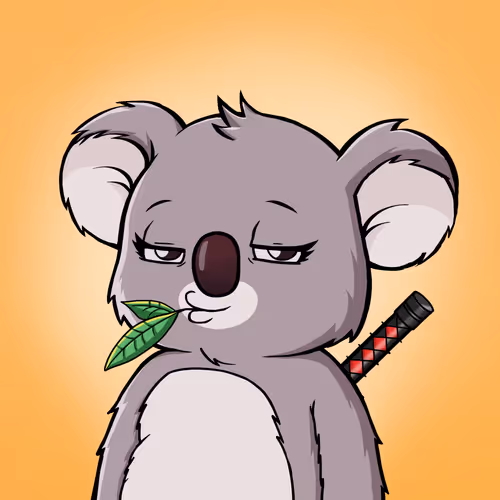 Koala Agent #7486