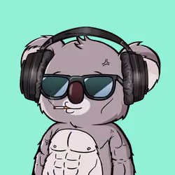 Koala Agent #9573