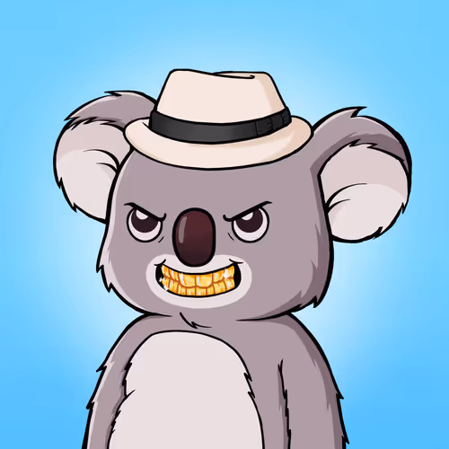 Koala Agent #8358