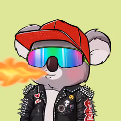Koala Agent #9341