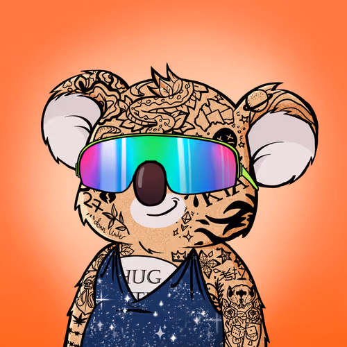 Koala Agent #357