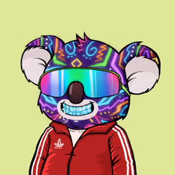 Koala Agent #5746