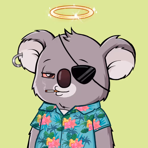 Koala Agent #6149