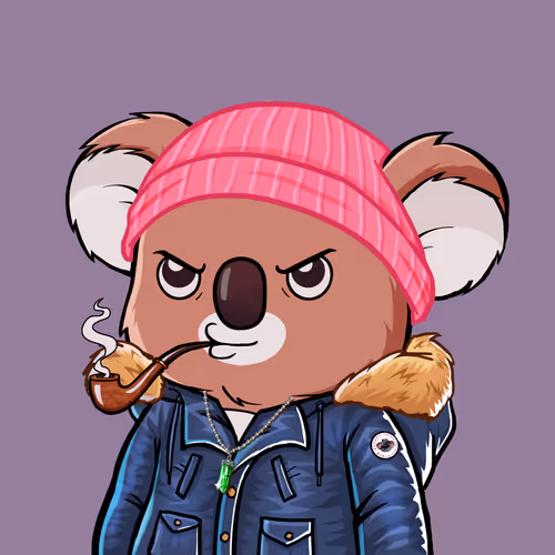 Koala Agent #306